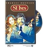 St. Ives - Charles Bronson [DVD]