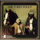 Heavy horsespar Jethro Tull