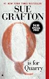 "Q" is for Quarry