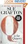 Q is for Quarry (Kinsey Millhone Mystery)