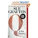 Q is for Quarry (Kinsey Millhone Mystery)