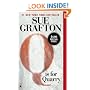 Q is for Quarry (Kinsey Millhone Mystery)