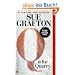 Q is for Quarry (Kinsey Millhone Mystery)
