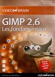 GIMP 2.6 : les fondamentaux (St&Atilde;&copy;phane Lim) [Import]