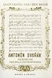 Antonin Dvorak, un musicien par-del� les fronti�res : L'histoire red�couverte