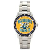 COACH Watches:Men's Game Time Coach/Crew New Orleans Hornets 