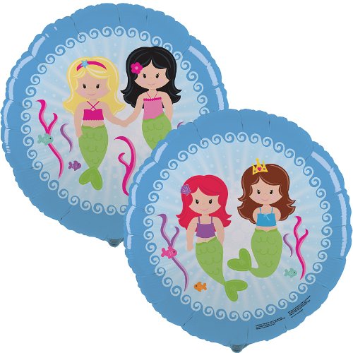 Mermaids 18