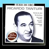 Serie De Oro Vol 2: Ricardo Tanturi