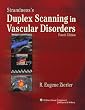 Strandness's Duplex Scanning in Vascular Disorders