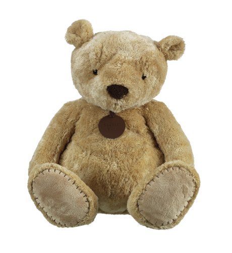 Large Spencer Bear