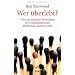 Was ich noch alles lesen m�chte