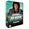 Highway To Heaven - Season Three [UK DVD]