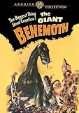 The Giant Behemoth