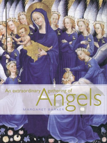 Extraordinary Gathering of Angels under Angelology in The Books Store