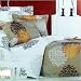 300 Thread Count Solid Duvet Cover Set Size: King / California King, Color: Navy Blue 51Ura7ljcfL. SL75 300 Thread Count Solid Duvet Cover Set Size: King / California King, Color: Navy Blue