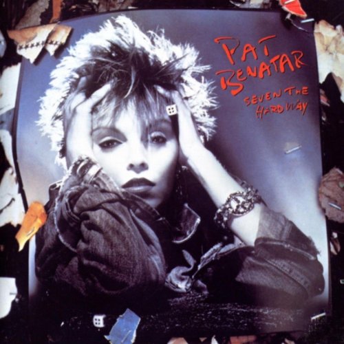 Pat Benatar Picture 6