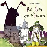 Pacha Bott� et l'ogre de Crazannes