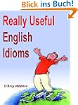 Really Useful English Idioms