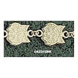 Univ Of Arizona Wildcat Head Bracelet 7.5 (10kt)