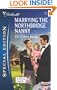 Marrying the Northbridge Nanny (Silhouette Special Edition)