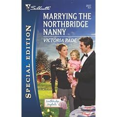 Marrying the Northbridge Nanny