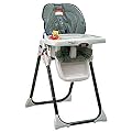Fisher-Price Healthy Care Highchair