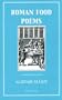 Roman Food Poems: A Modern Translation