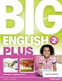 Big English plus. 2, Pupil's book