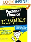 Personal Finance for Dummies, Fourth Edition