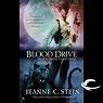 Blood Drive: Anna Strong, Vampire, Book 2