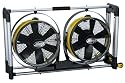 Hunter 90245 Jetstream Dual Fan