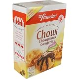Francine · Choux mix · 300g for Choux, Chouquettes, Gougeres