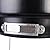 Barbecue Grill Set - Black