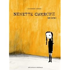 Nenette cherche un sens