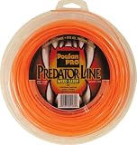 Tools & Hardware : Poulan Pro .095-Inch by 200-Foot Premium 5 Edge String Trimmer Line #952711638