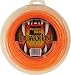 Poulan Pro .095-Inch by 200-Foot Premium 5 Edge String Trimmer Line #952711638