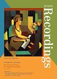 The Norton Recordings: Shorter Version: Recordings DVD to accompany The Norton Scores and The Enjoyment of Music, Eleventh Edition