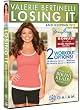 Valerie Bertinelli: Losing It And Keeping Fit