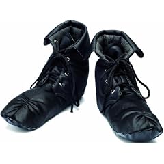 Pippi Langstrumpf 44.3605.00 - Pippi Schuhe zum Verkleiden, f�r Kinder ab 3 Jahren und einer Fussl�nge von ca. 14 bis 23 cm geeignet