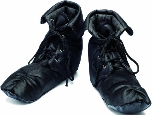 Pippi Langstrumpf 44.3605.00 - Pippi Schuhe zum Verkleiden, f�r Kinder ab 3 Jahren und einer Fussl�nge von ca. 14 bis 23 cm geeignet
