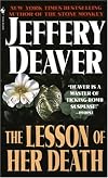 The Lesson of Her Death