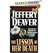 The Lesson of Her Death