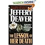 The Lesson of Her Death