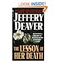 The Lesson of Her Death