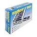 ANABOX 7 Tage Wochendosierer blau, 1 St