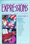 Expressions: Stories and Poems, Vol.  2 (Contemporary's Whole Language Series)
