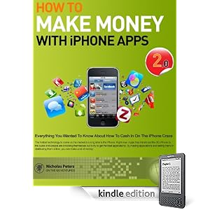 How To Make Money With iPhone Apps (Mobile Applications)