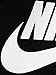 Nike Womens Rally Funnel Neck Hooded Sweatshirt