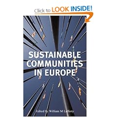 Sustainable Communities in Europe