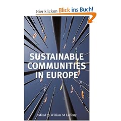 Sustainable Communities in Europe